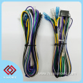 Multi-specification DSP special car conversion cable